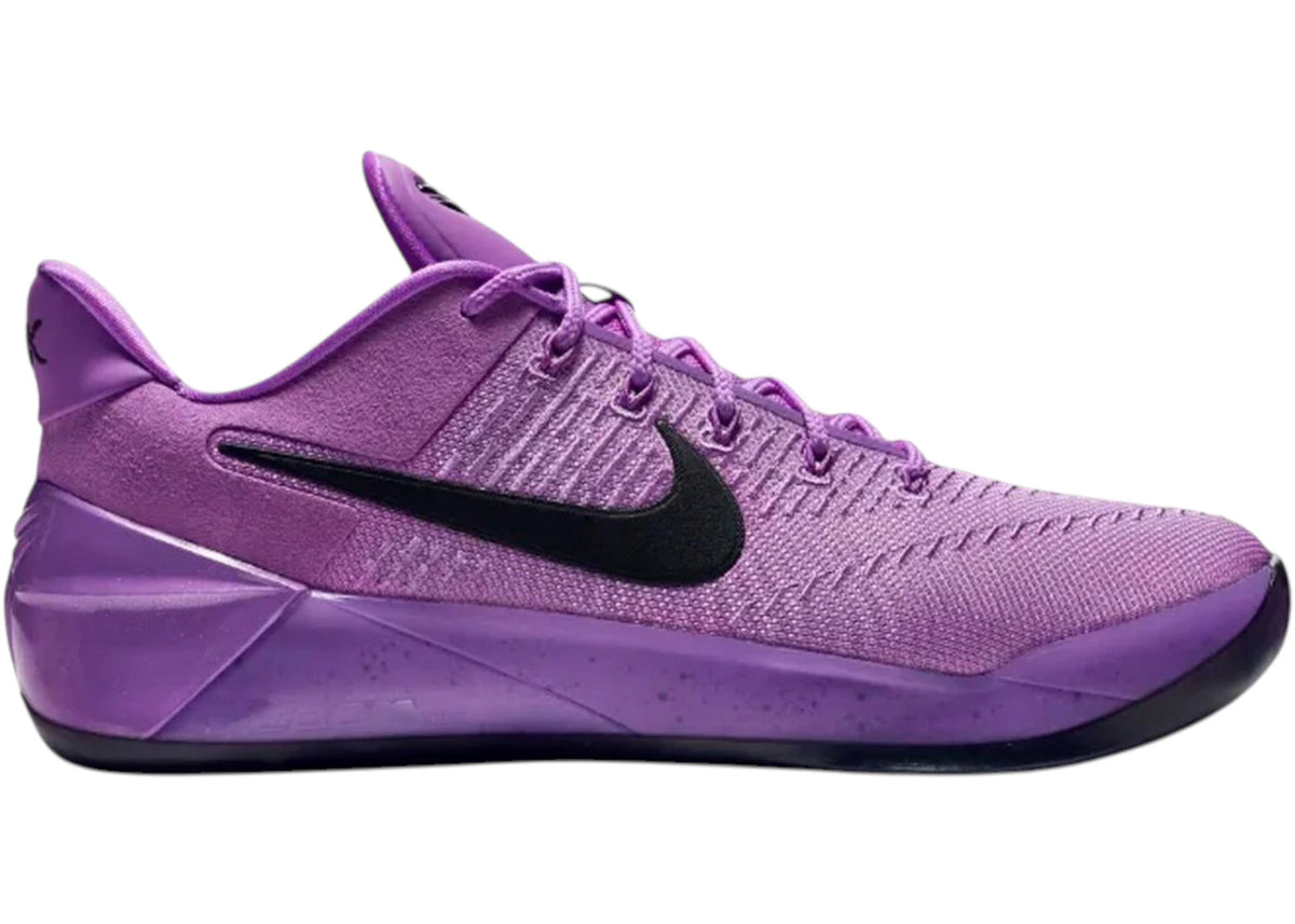 Nike Kobe A.D. Protro Purple Stardust -1