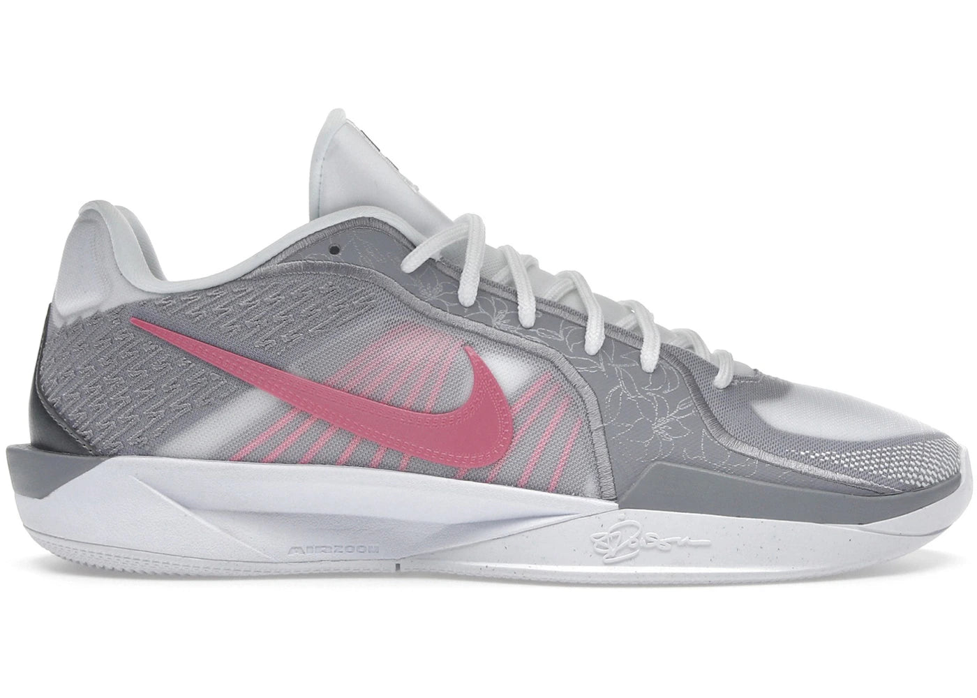 Nike Sabrina 2 Lily (W)