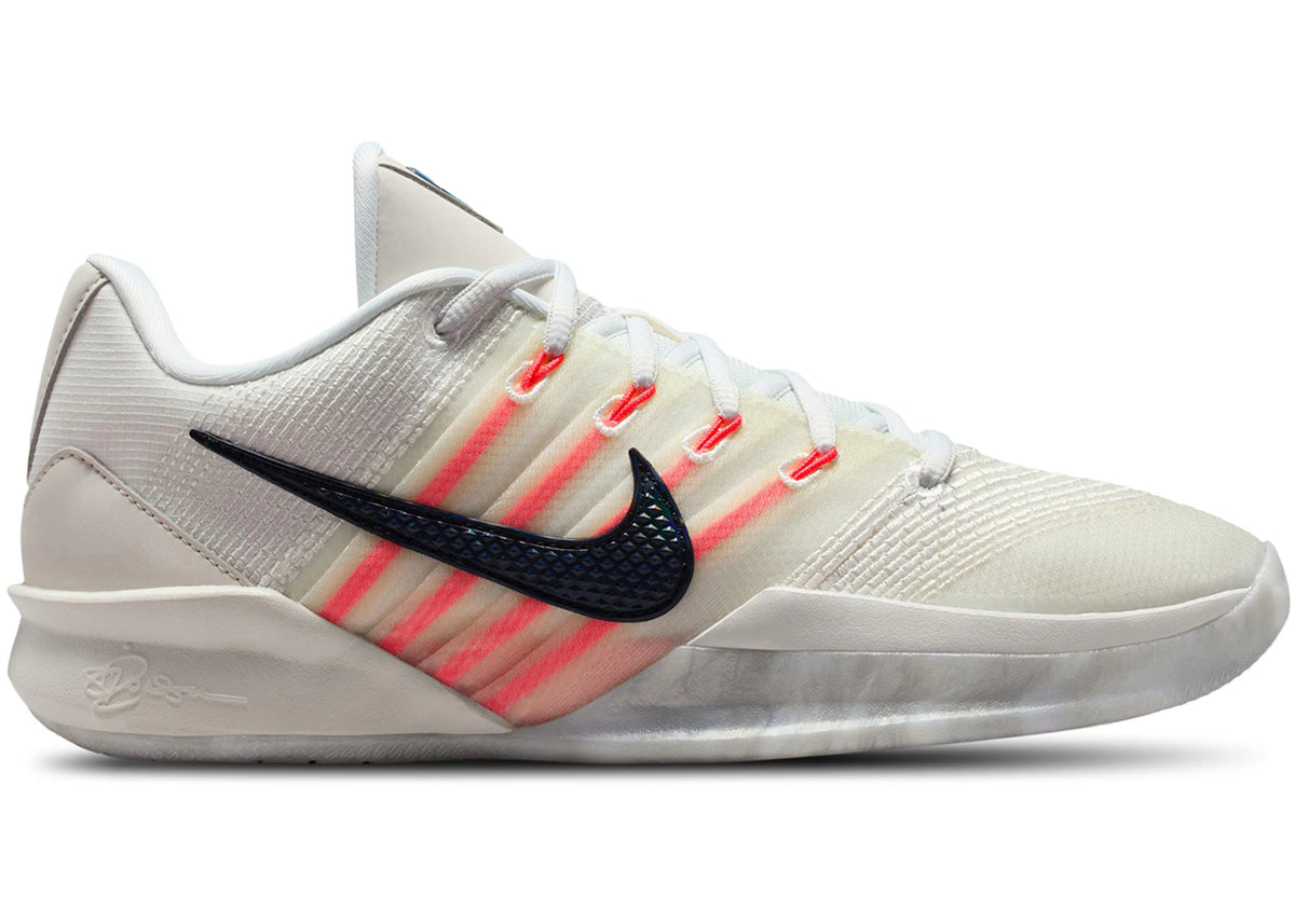 Nike Sabrina 3 Equity (Women's) -1