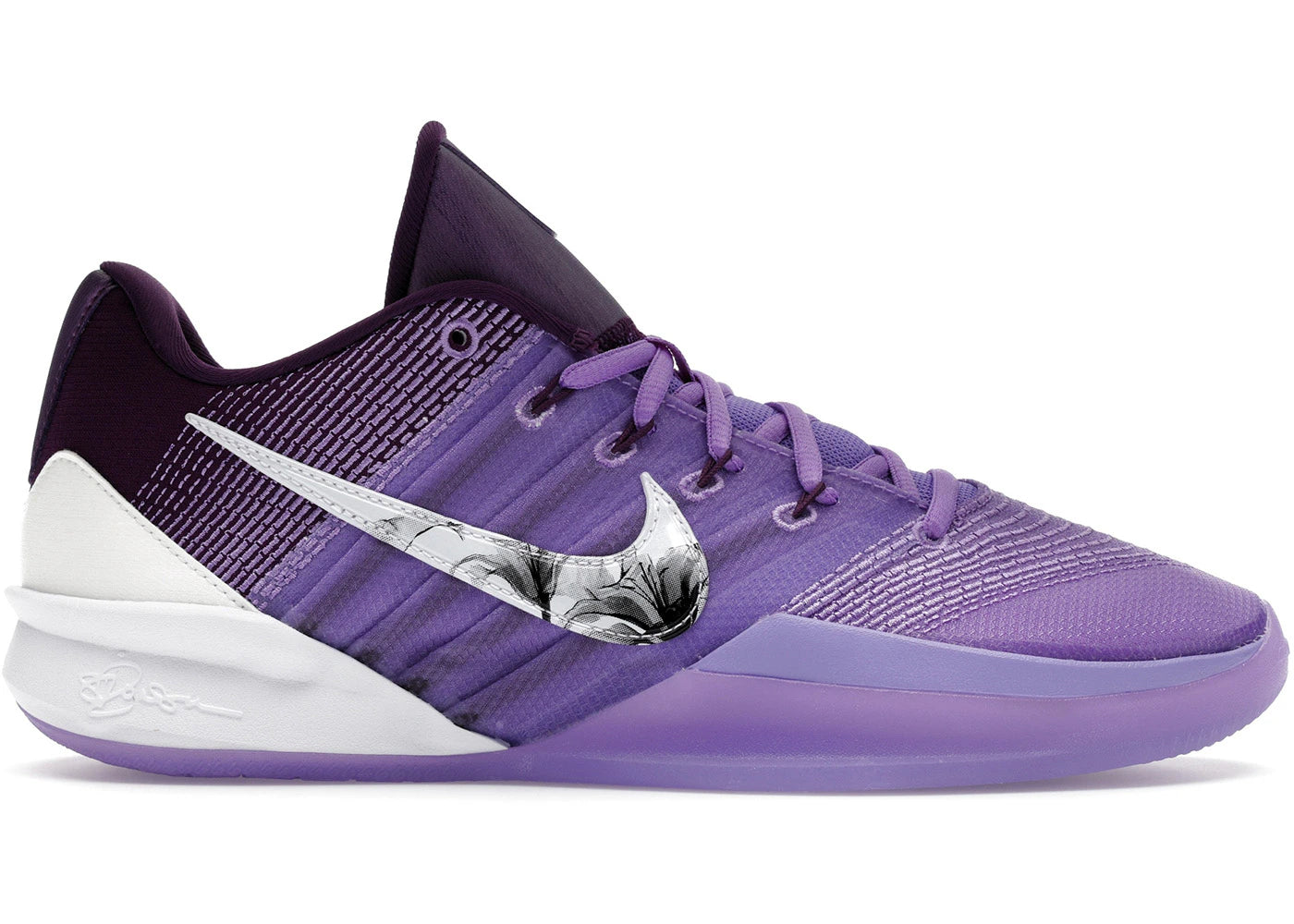 Nike Sabrina 3 Night Purple (W)