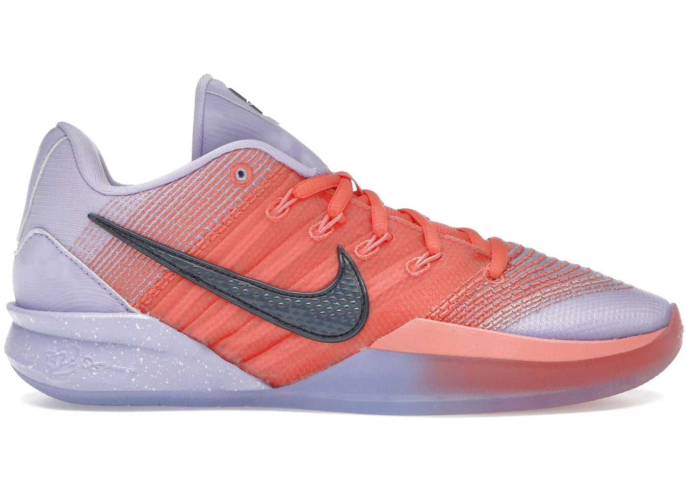 Nike Sabrina 3 Radiant (W)