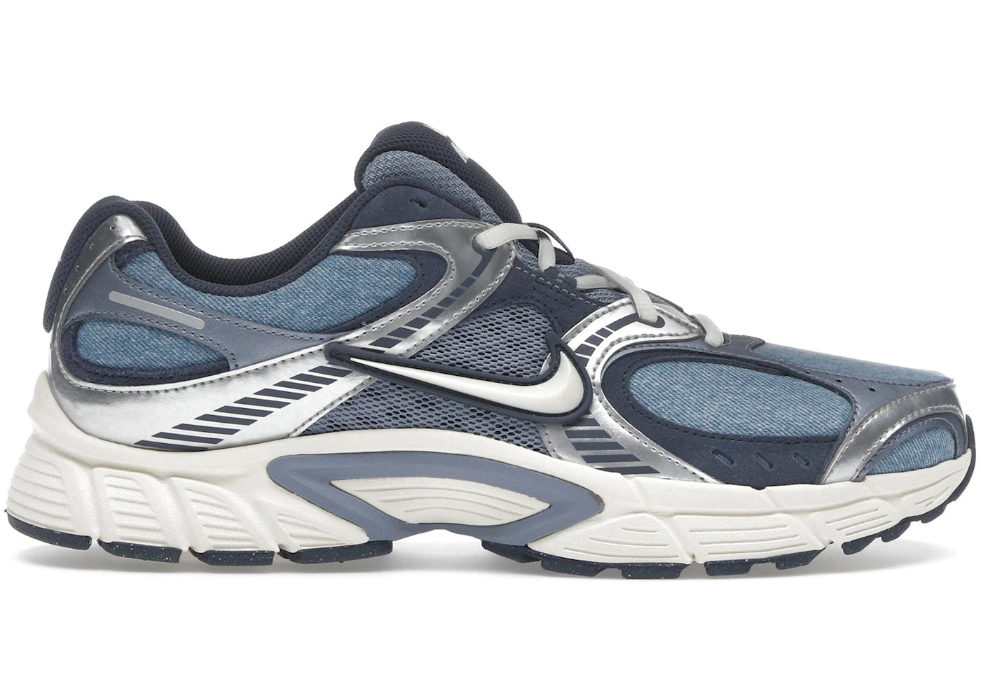 Nike V5 RNR SE Smokey Blue Denim -1