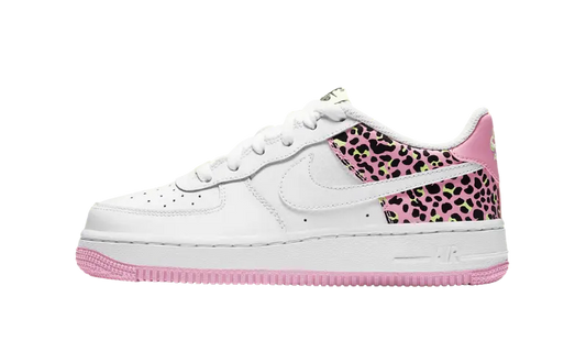 Nike Air Force 1 Low 07 Pink Leopard - MTHOR SHOP