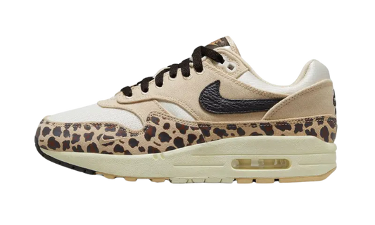 Nike Air Max 1 '87 Sesame Leopard (W)