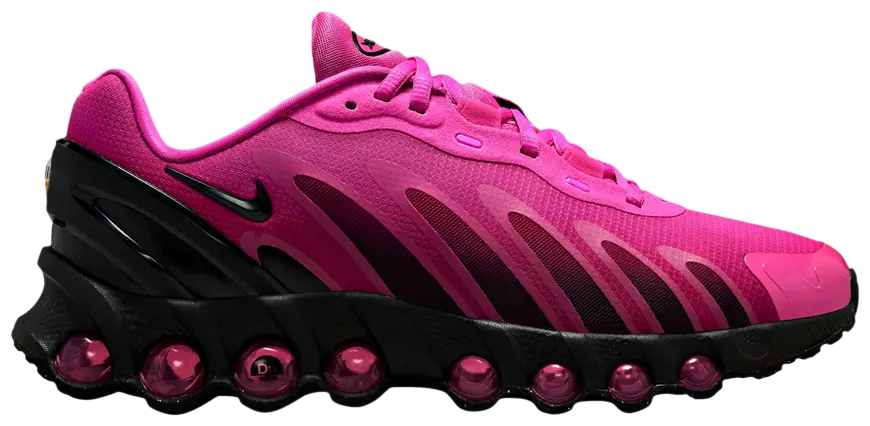 Nike Air Max Dn8 Hyper Pink Black (W)