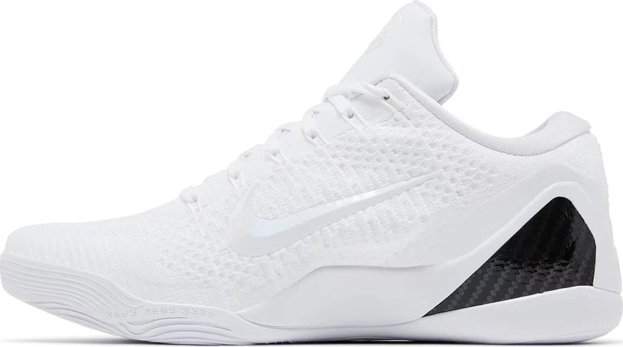 Nike kobe 9 noir online