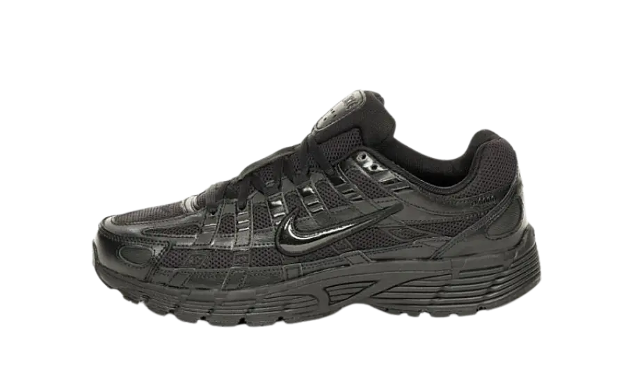 Nike P-6000 Black CD6404-002 MTHOR SHOP