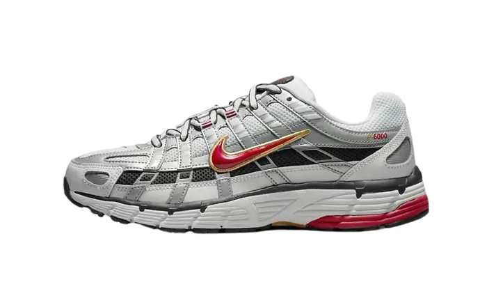 Nike P-6000