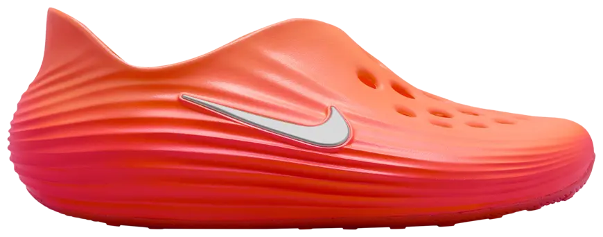 Nike ReactX Rejuven8 Safety Orange