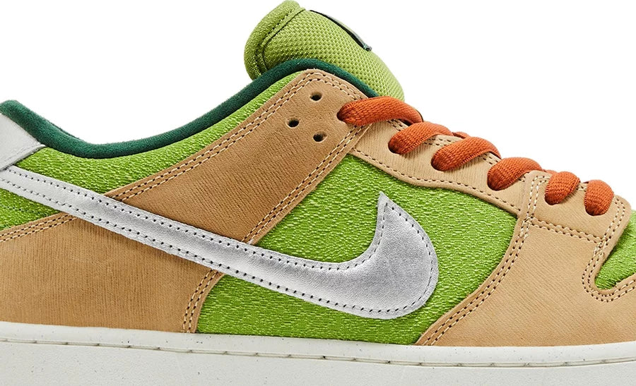 SB Dunk a basso contenuto di grano