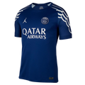 Nike 2024/25 PSG Fourth Jersey Multicolor
