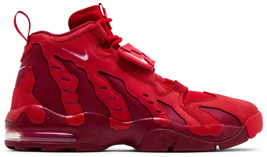 Nike Air DT Max '96 Love Letter to Connie