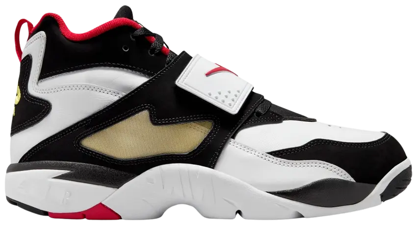 Nike Air Diamond Turf 49ers (2025)