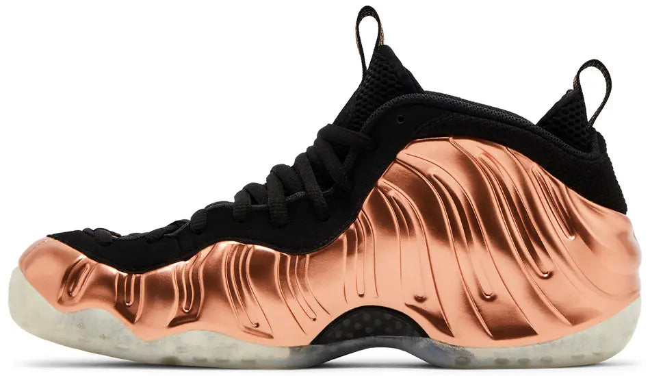 Nike Air Foamposite One Copper (2024)