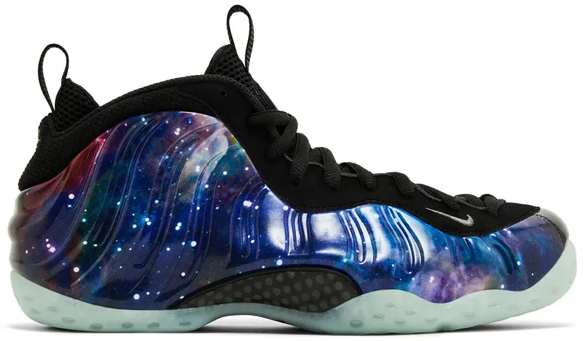 Nike Air Foamposite One
Galaxy (2025)