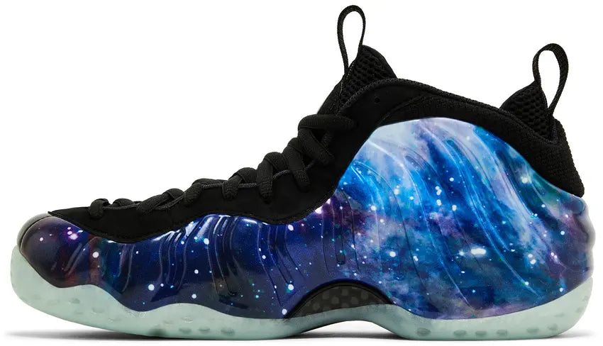 Nike Air Foamposite One
Galaxy (2025)