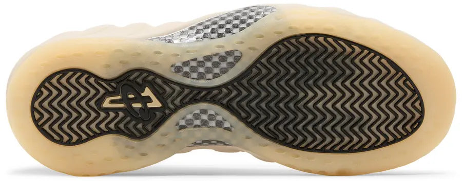 Nike Air Foamposite One Light Orewood Brown