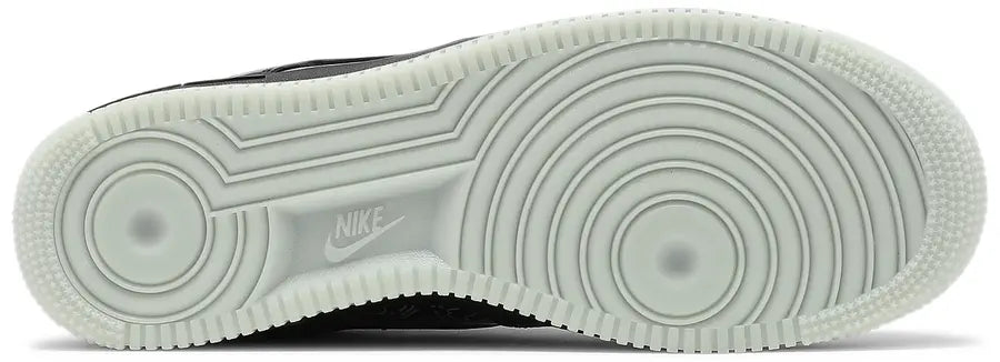 Nike Air Force 1 Low Computer Chip Space Jam sole