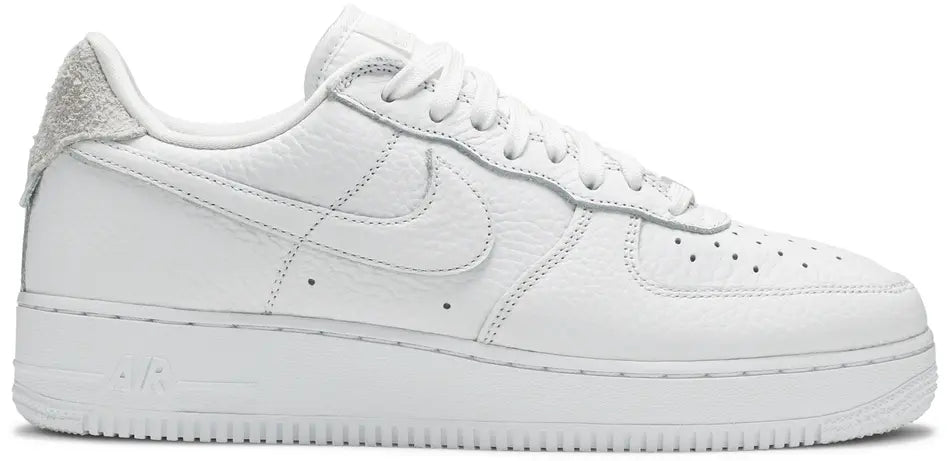 Nike Air Force 1 Craft White