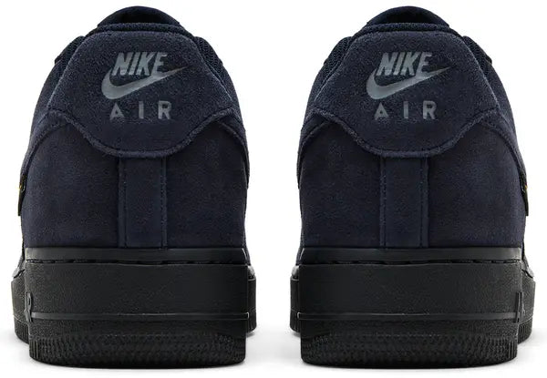 Nike Air Force 1 Low '07 Cordura Dark Obsidian