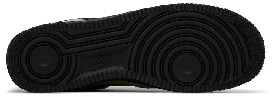 Nike Air Force 1 Low '07 LV8 Desert Khaki Black