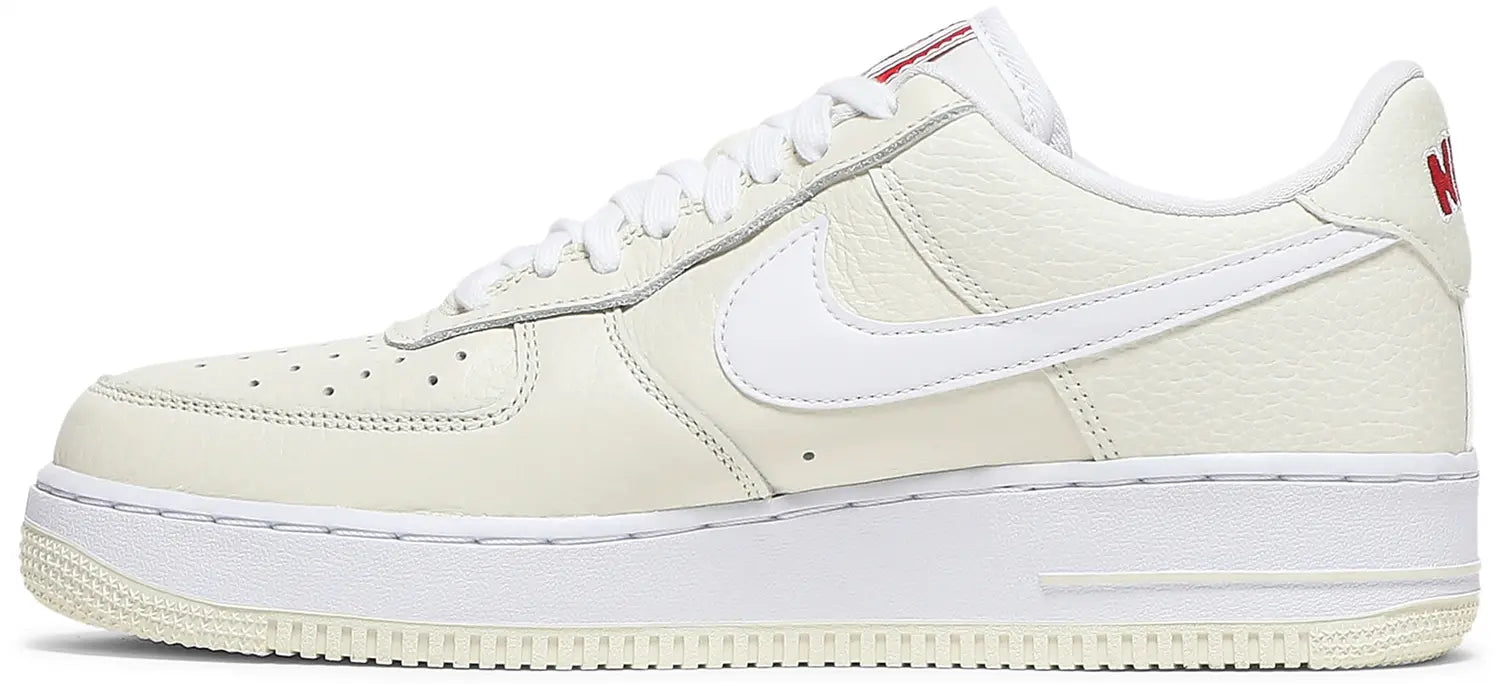 Nike Air Force 1 Low '07 Premium Popcorn 