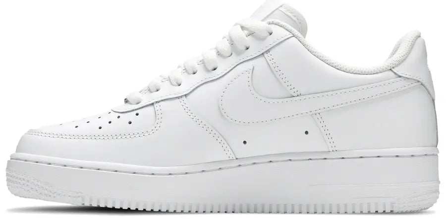 Nike Air Force 1 Low '07 White (W) 2