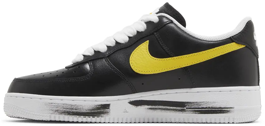 Nike Air Force 1 Low
G-Dragon Peaceminusone Para-Noise 3.0