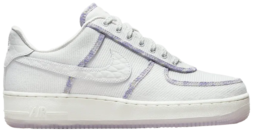 Nike Air Force 1 Low Lavender (W)