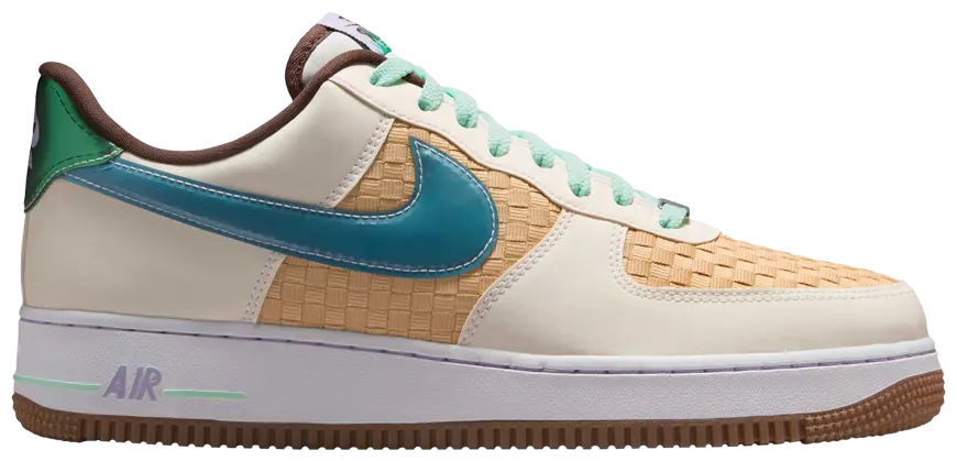 Nike Air Force 1 Low Retro
Easter Basket