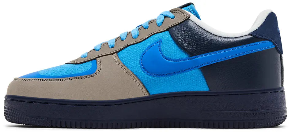 Nike Air Force 1 Low SP Stash (2024)