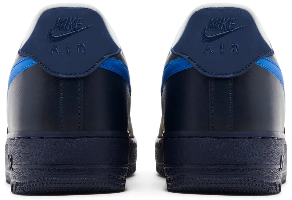 Nike Air Force 1 Low SP Stash (2024) heel counter