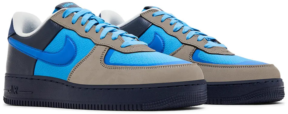 Nike Air Force 1 Low SP Stash (2024) pair