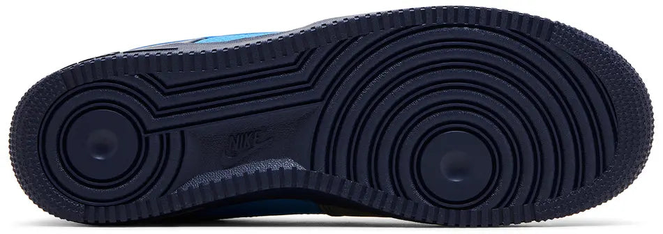Nike Air Force 1 Low SP Stash (2024) sole