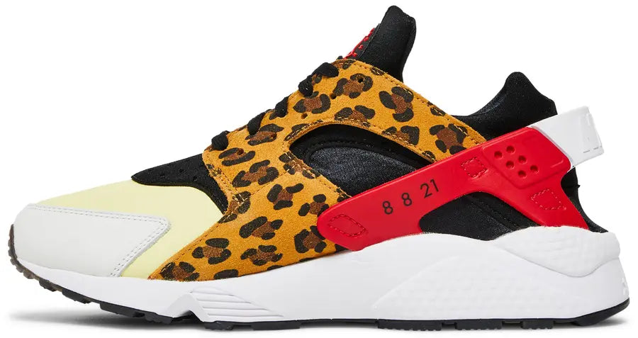 Nike Air Huarache SNKRS Day Back Sole Inside