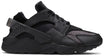 Nike Air Huarache Triple Black (2021) 