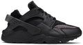 Nike Air Huarache Triple Black (2021) 
