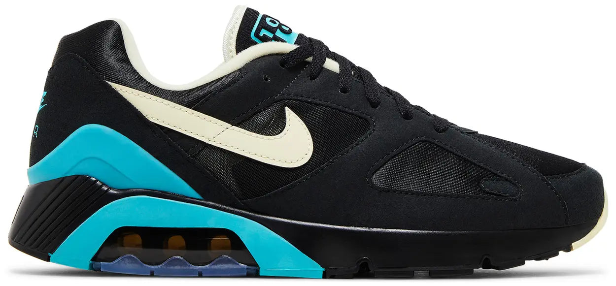 Nike Air Max 180 Dusty Cactus