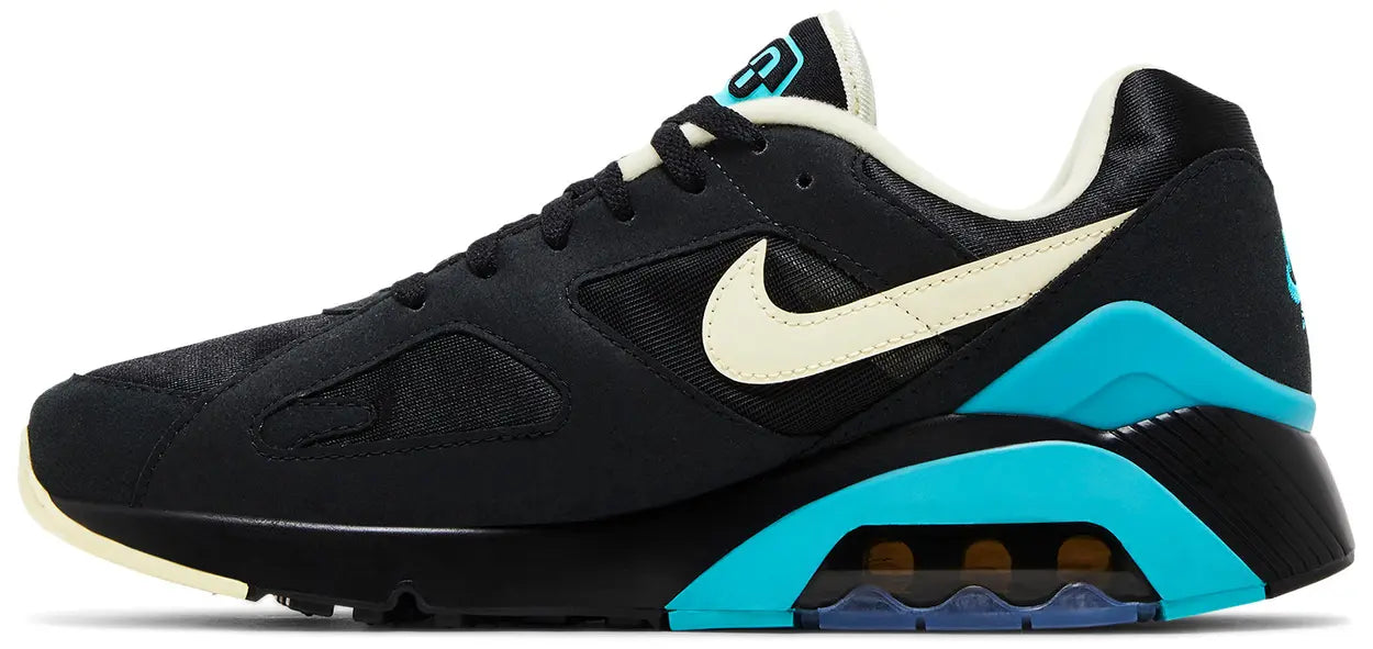 Nike Air Max 180 Dusty Cactus