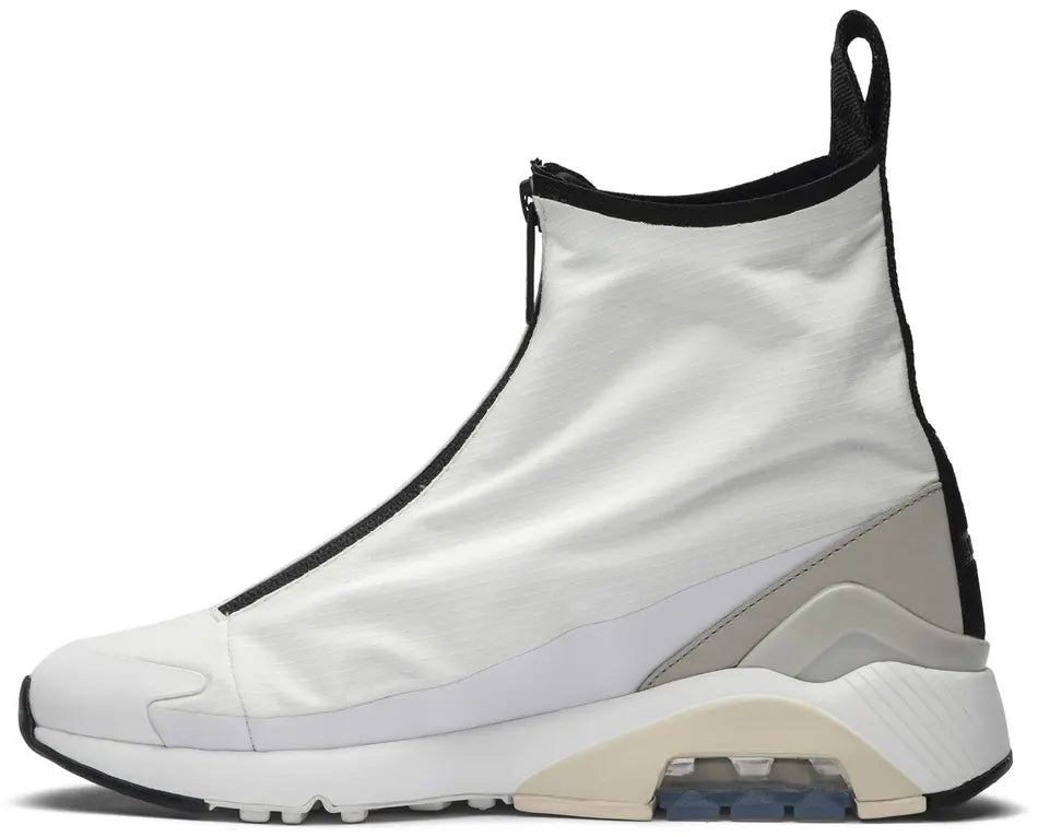Nike Air Max 180 High AMBUSH White