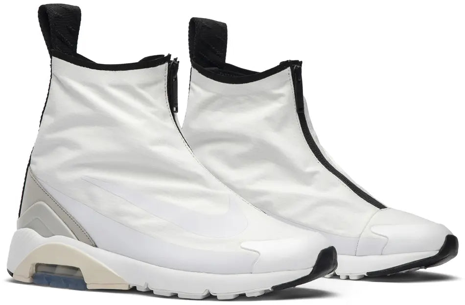 Nike Air Max 180 High AMBUSH White pair