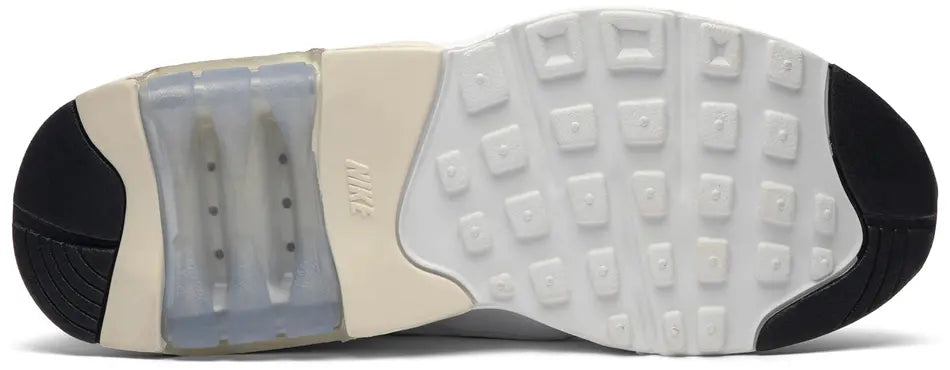 Nike Air Max 180 High AMBUSH White sole