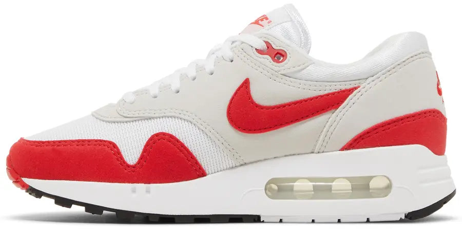 Nike Air Max 1 '86 OG Big Bubble Sport Red (W)