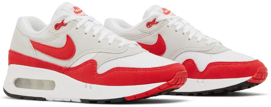 Nike Air Max 1 '86 OG Big Bubble Sport Red (W)