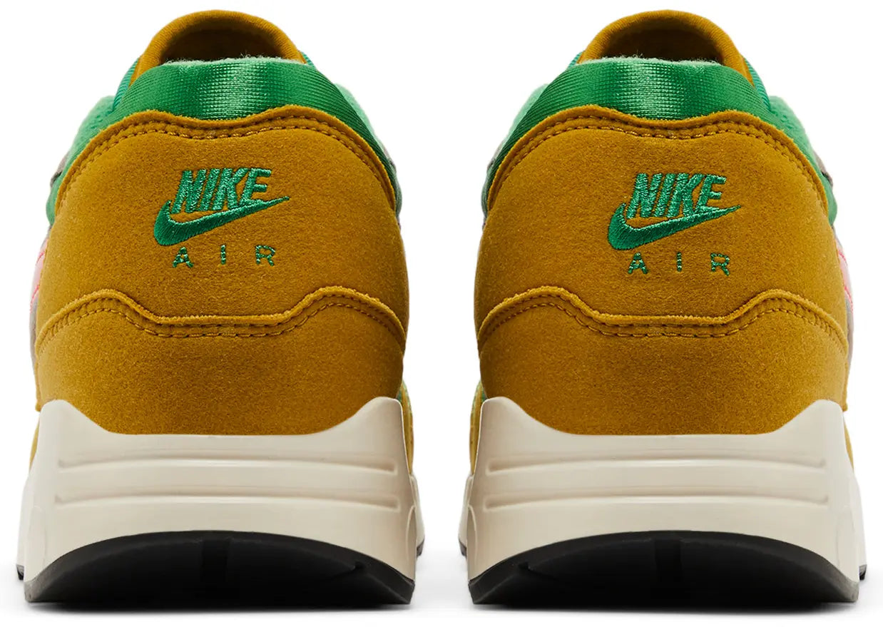 Nike Air Max 1 '86 PRM Powerwall BRS Back
