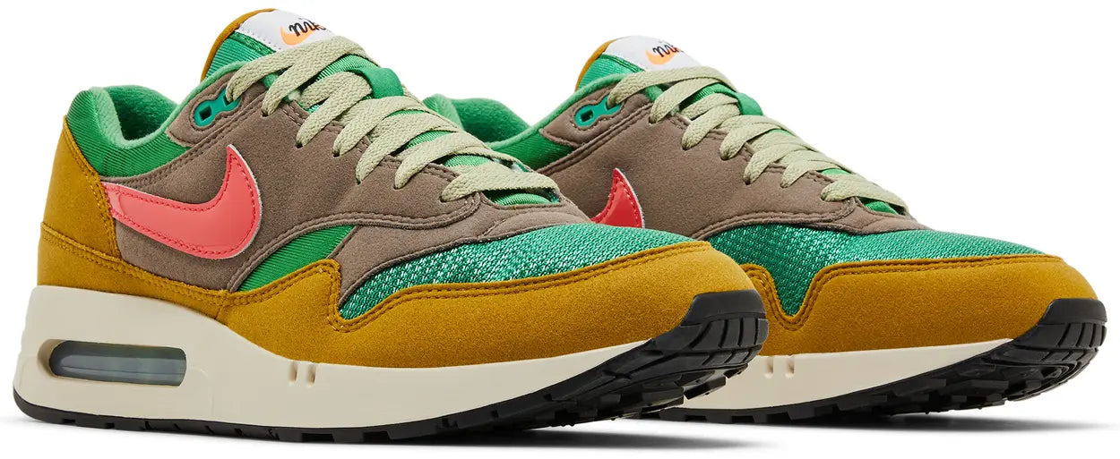 Nike Air Max 1 '86 PRM Powerwall BRS Pair