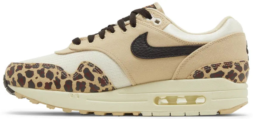 Nike Air Max 1 '87
Sesame Leopard (W)