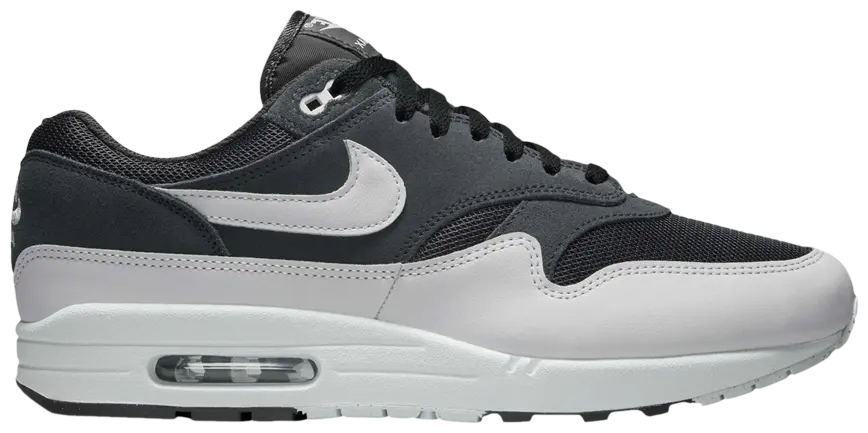Nike Air Max 1 Essential Off Noir Vast Grey