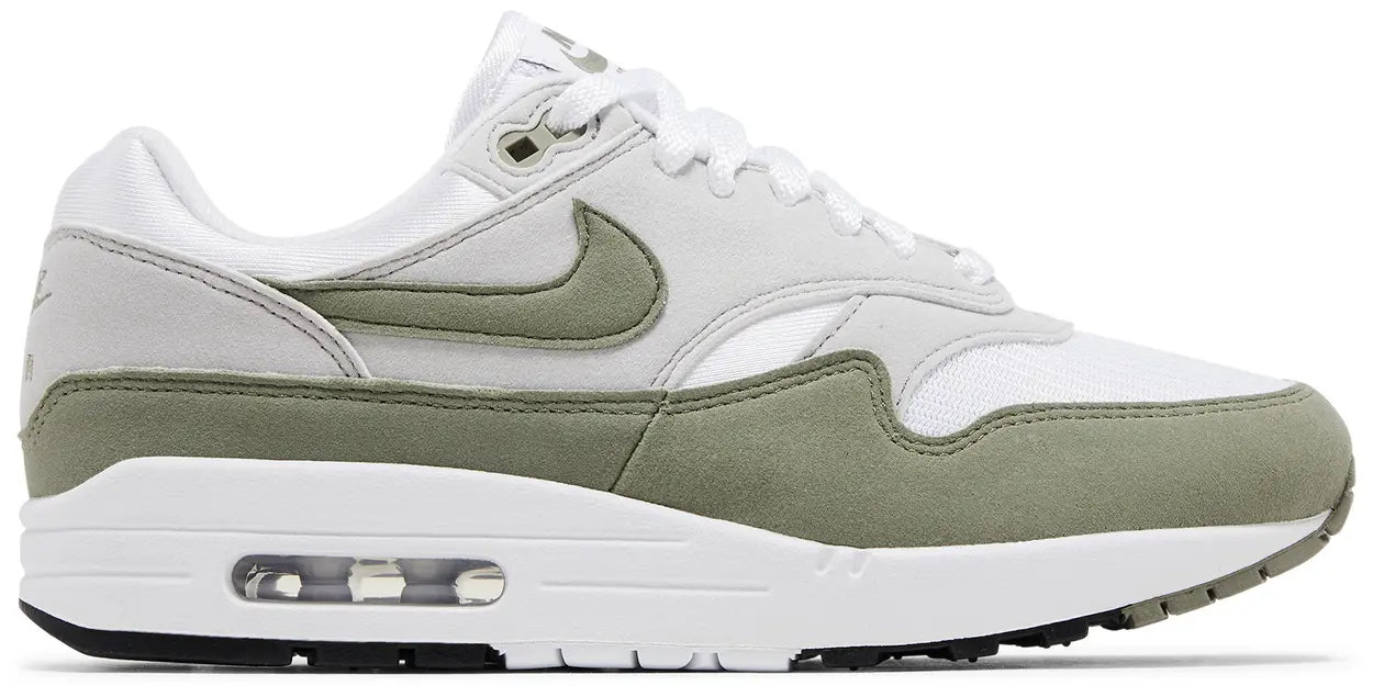 Nike Air Max 1 Light Army (W)