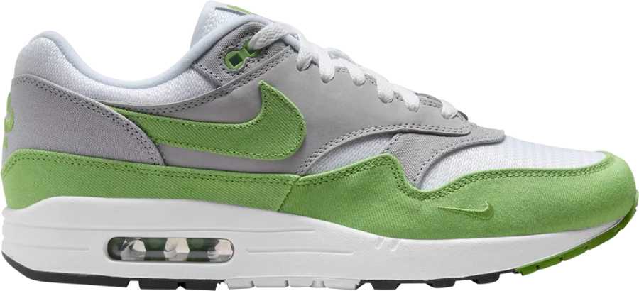 Nike Air Max 1
Patta 20th Anniversary Chlorophyll